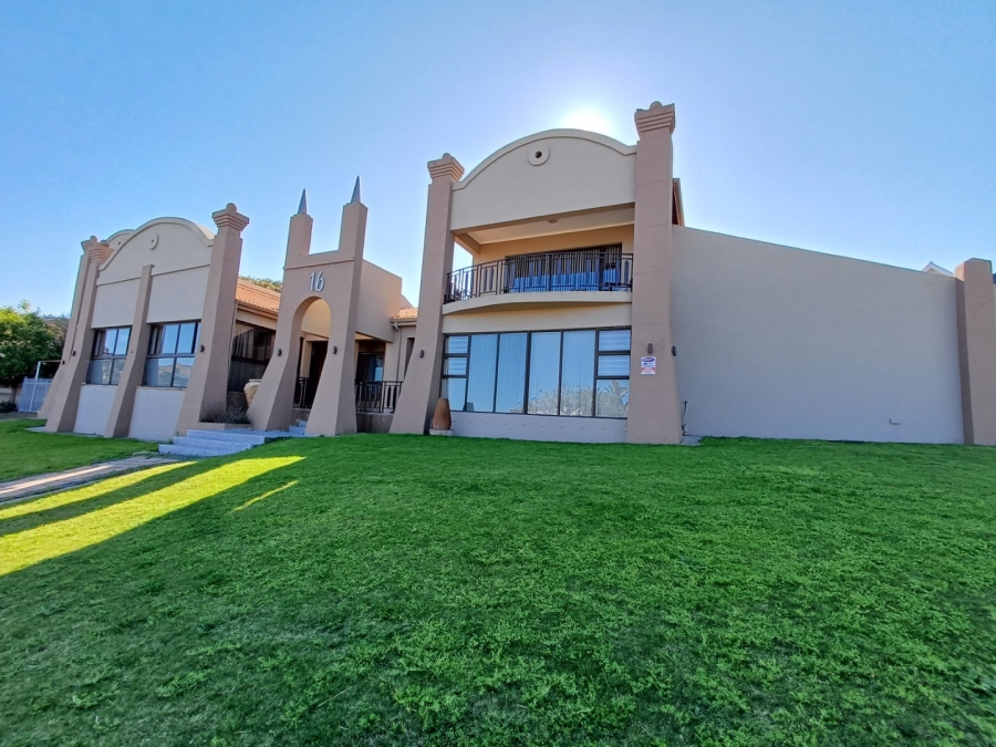 8 Bedroom Property for Sale in Dana Bay Western Cape